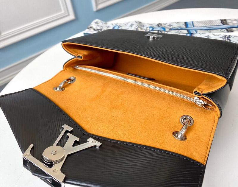 Luxe Touch Bags -   3047