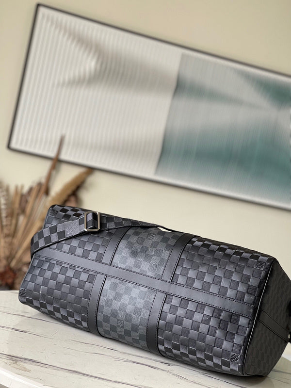 Fashion Luxe Touch bags - 4115