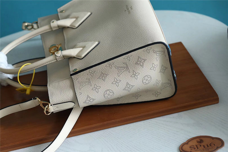 Luxe Touch Fashion LTB-bags - 8663