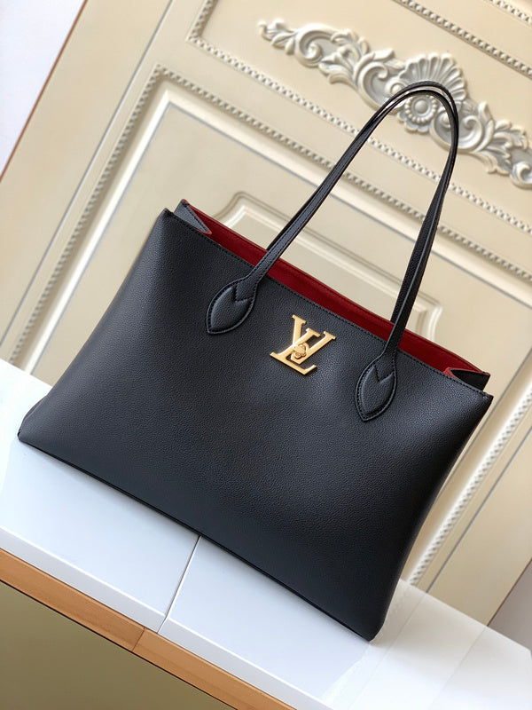 Luxe Touch Fashion LTB-Bags - 16934