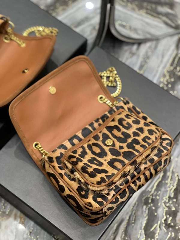 LTB - SLY Bags 514