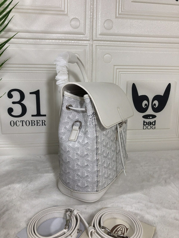 Luxe Touch Bags - GOD Bags - 031