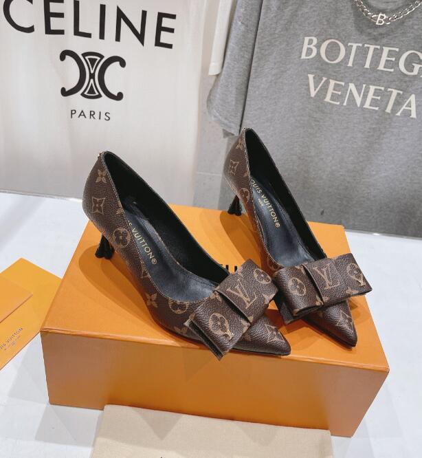 Luxe Touch Bags -  Women Shoes - 416