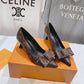 Luxe Touch Bags 

 - LTB Women Shoes - 416