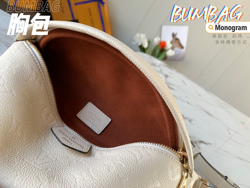 Luxe Touch Fashion LTB-Bags - 16646