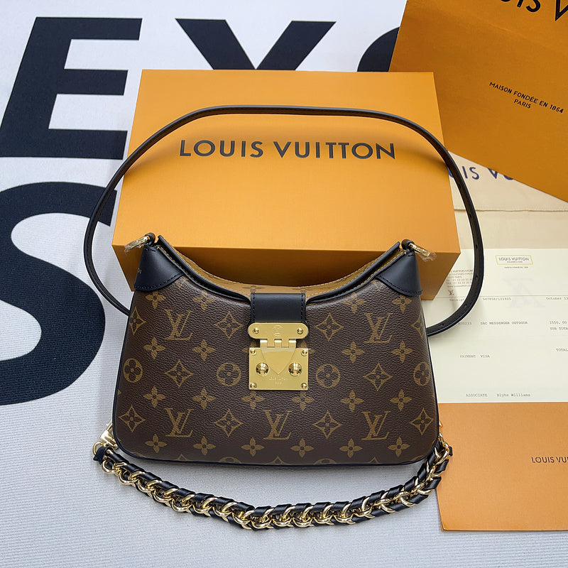 LTB - LUV Bags - 256