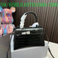Luxe Touch Fashion - BGA Bags - 1725