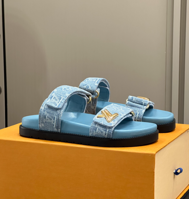 Luxe Touch Bags -  Women Shoes - 052