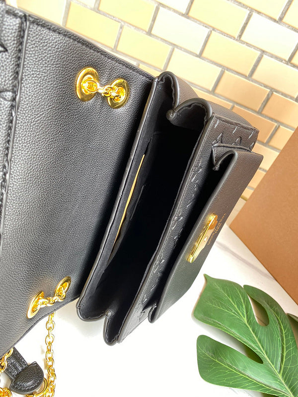Fashion Luxe Touch bags - 3788