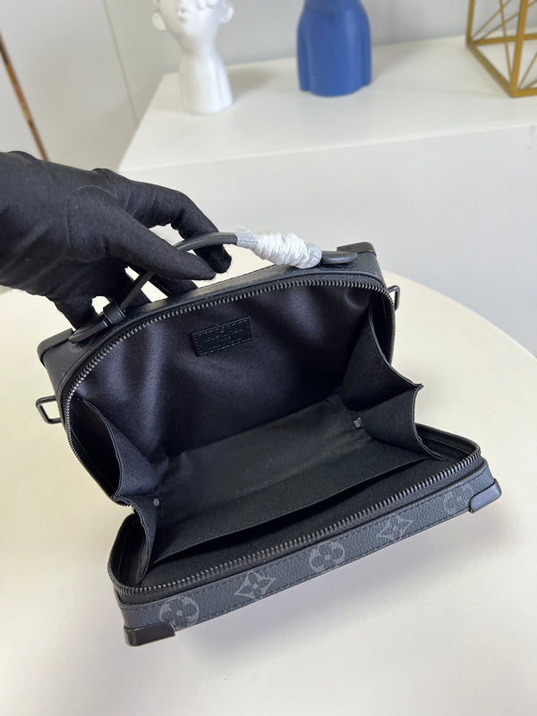 Fashion Luxe Touch bags - 2796