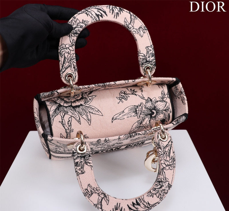 LTB - Luxe Touch Bags - 1705