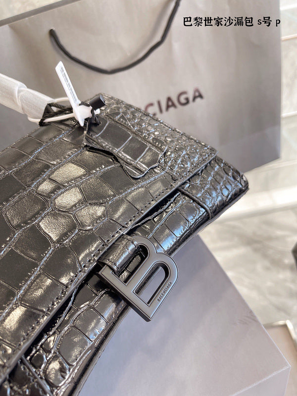 Luxe Touch Fashion - BGA Bags - 1513