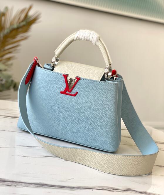 Luxe Touch Bags 

 - LTB Bags - 2481