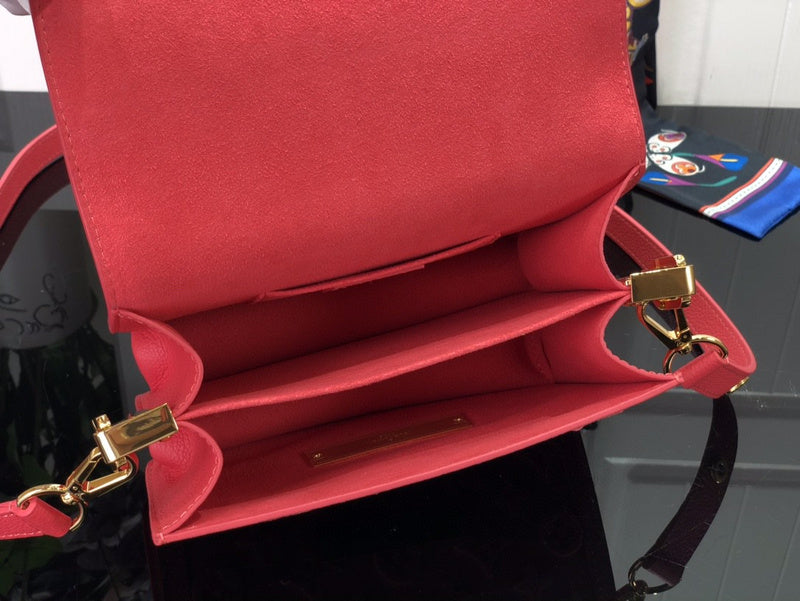 Fashion Luxe Touch bags - 3530