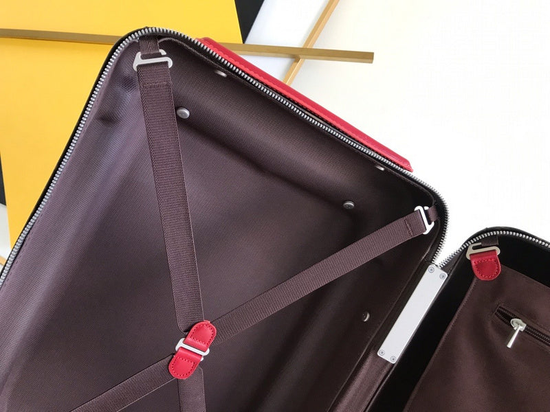 Luxe Touch Fashion LTB-bags - 11400
