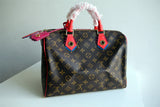 Luxe Touch Fashion LTB-bags - 8174