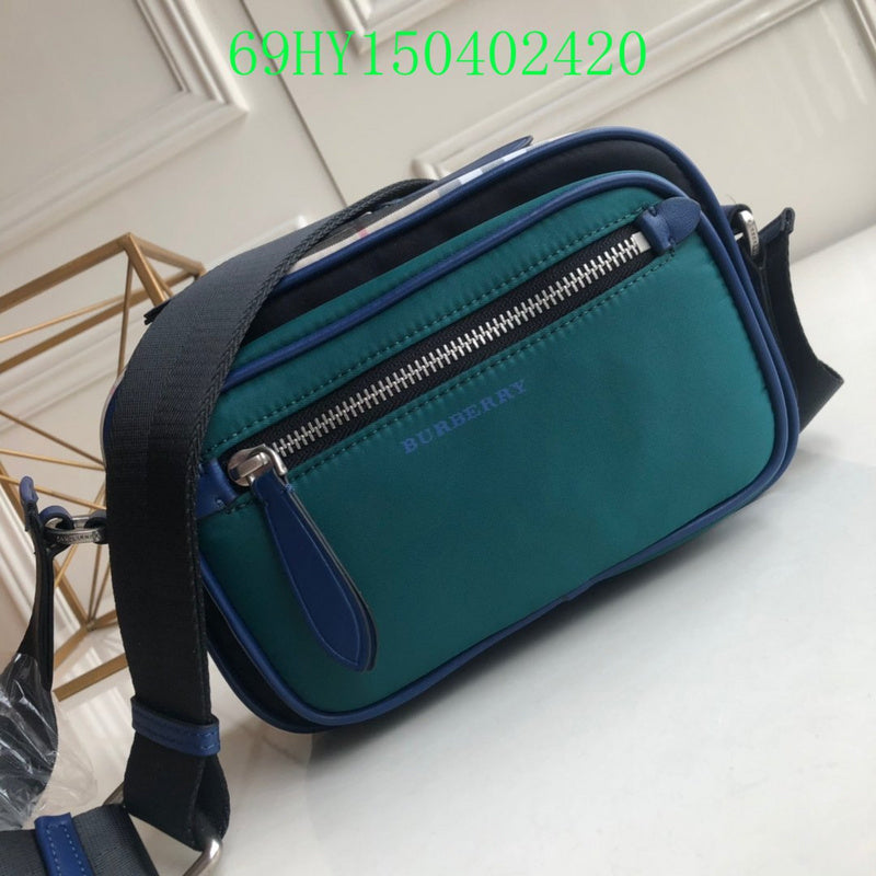 Luxe Touch Bags Fashion -BBR Bags - 565