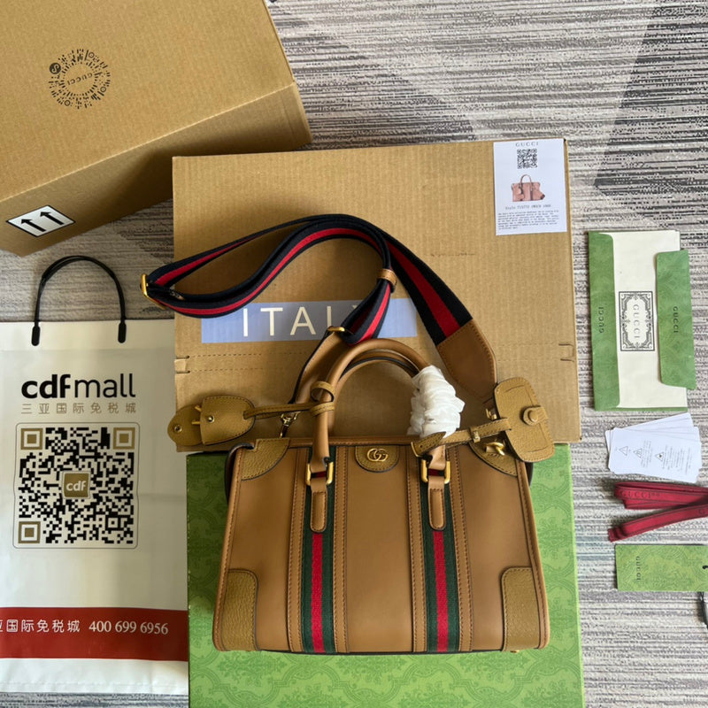 LTB - GG Bags - 1118