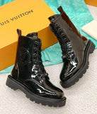 Luxe Touch Bags -  Women Shoes - 634