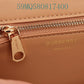 Luxe Touch Bags Fashion -BBR Bags - 652