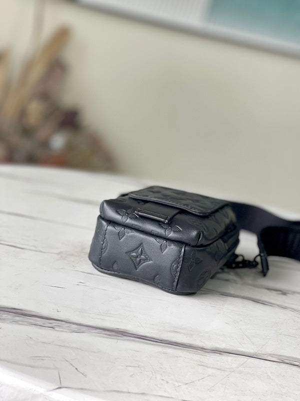 Fashion Luxe Touch bags - 5065