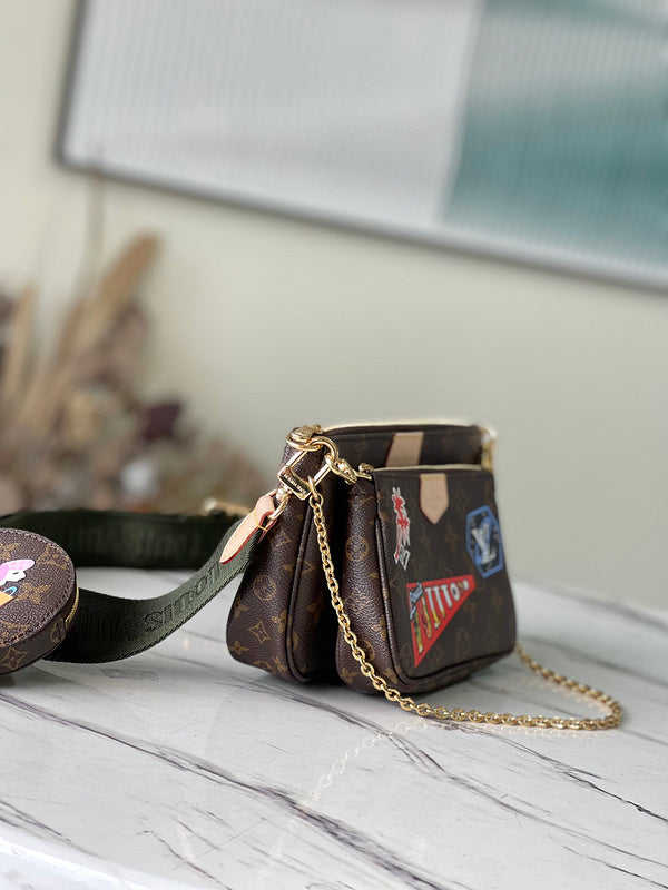 Fashion LTB-bags - 5156