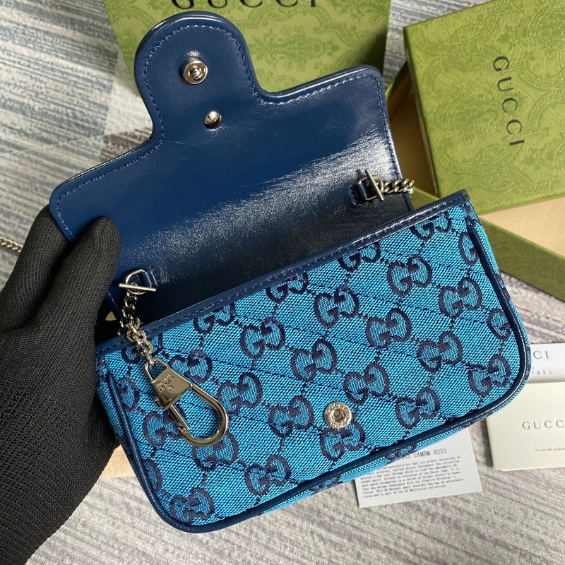 LTB - GG Bags - 1950
