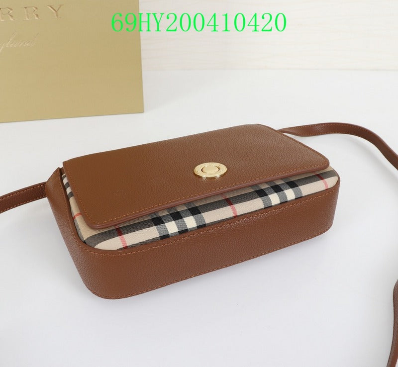 Luxe Touch Fashion -BBR Bags - 548