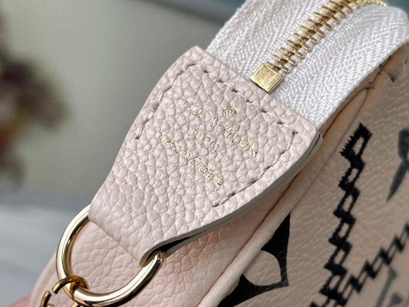 Fashion LTB-bags - 5381