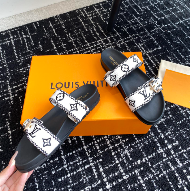 Luxe Touch Bags 

 - LTB Women Shoes - 023