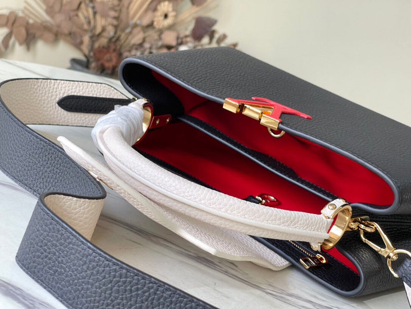 Fashion Luxe Touch bags - 4602