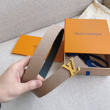 LTB  -Luxury  LUV  BELTS 012