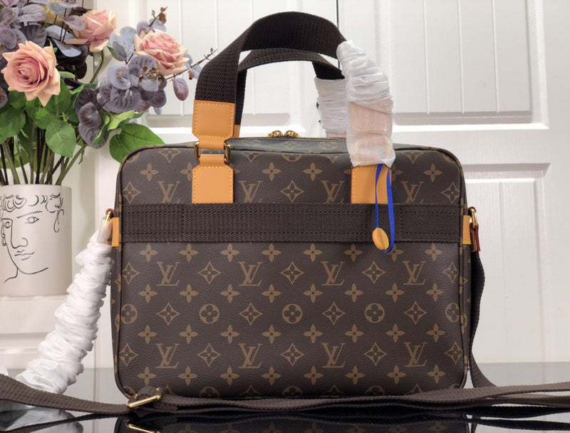 Fashion Luxe Touch bags - 2943