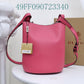 Luxe Touch Bags Fashion -BBR Bags - 726