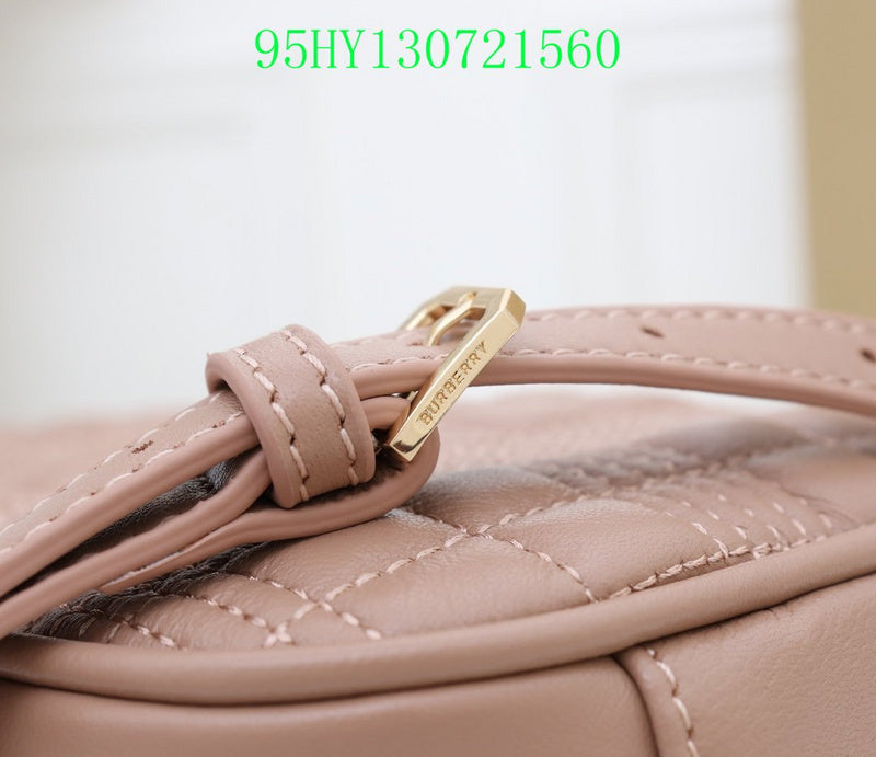 LTB Fashion -BBR Bags - 459