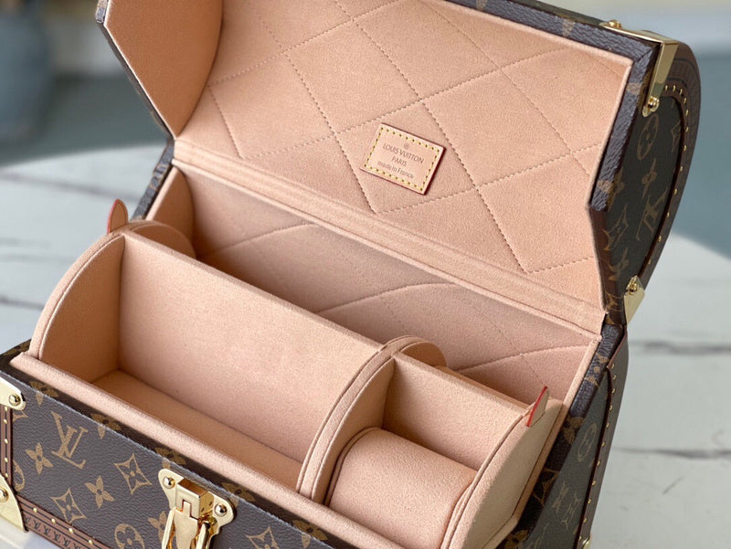Fashion Luxe Touch bags - 5373