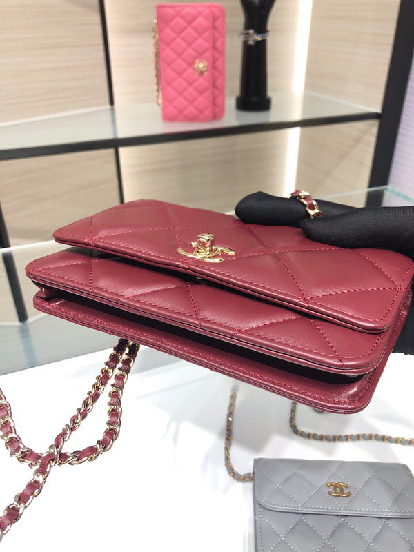 Luxe Touch Bags -  Bags - 464