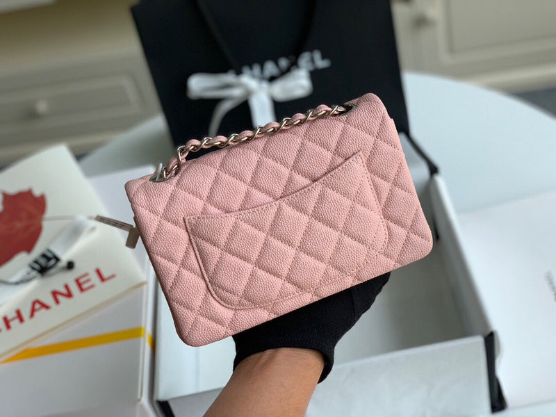 Luxe Touch Bags 

 -  Bags - 2622