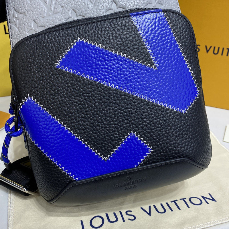 Fashion Luxe Touch bags - 2514