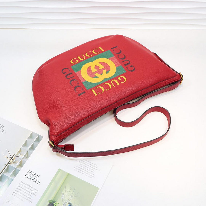 Luxe Touch Bags 

 - LTB Bags - 901