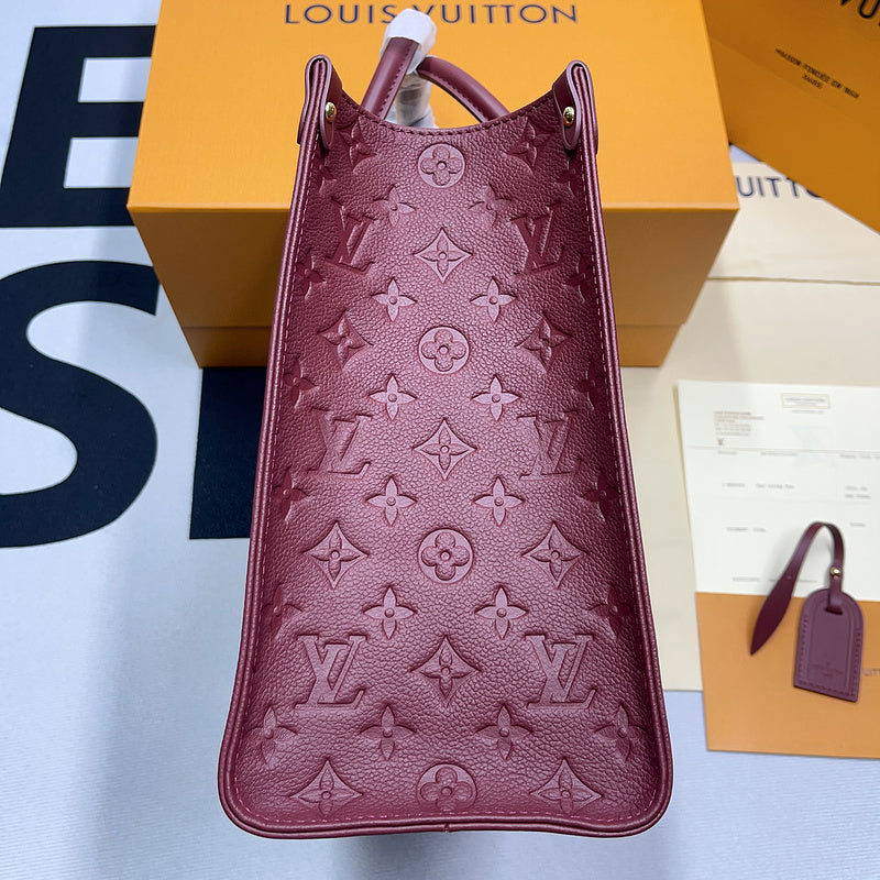 LTB - LUV Bags - 082