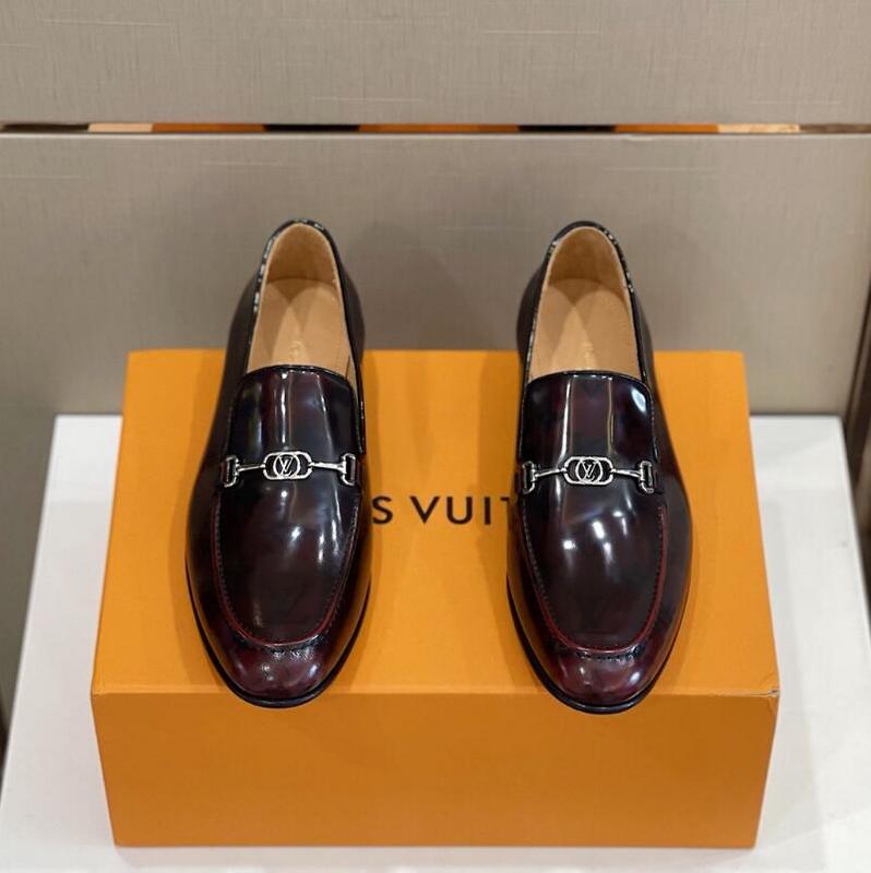 Luxe Touch Bags -  Men Shoes - 1668