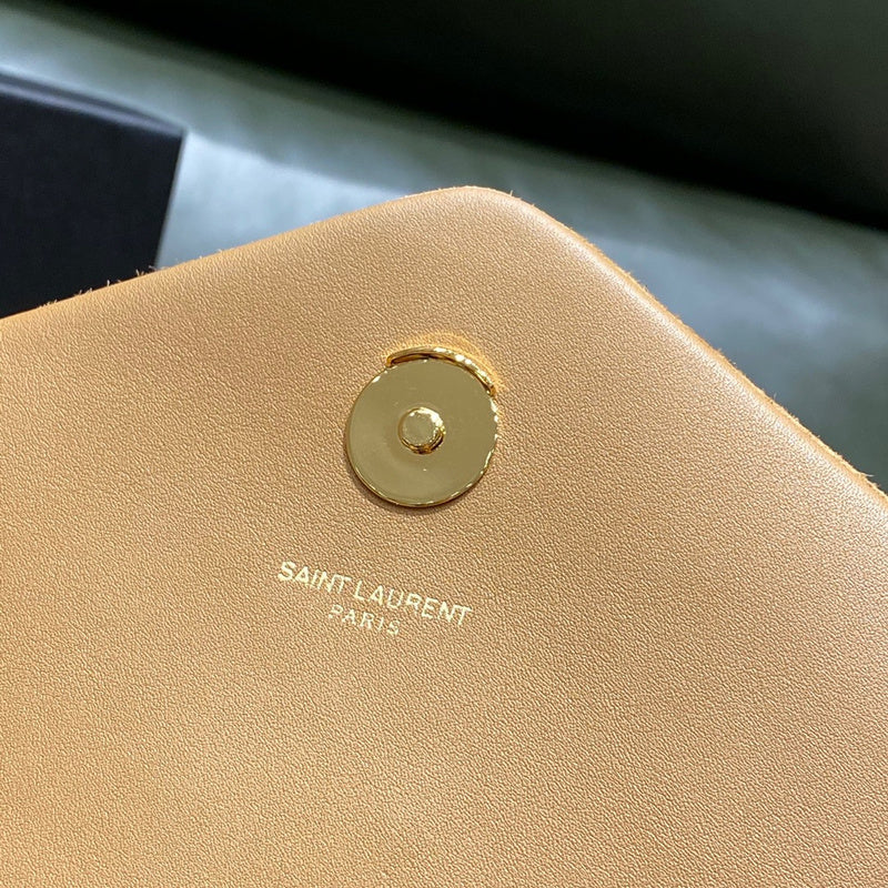 Luxe Touch - SLY Bags 301
