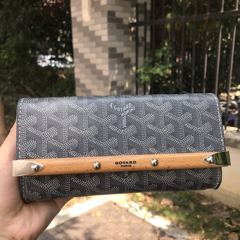 Luxe Touch Bags - GOD Bags - 407