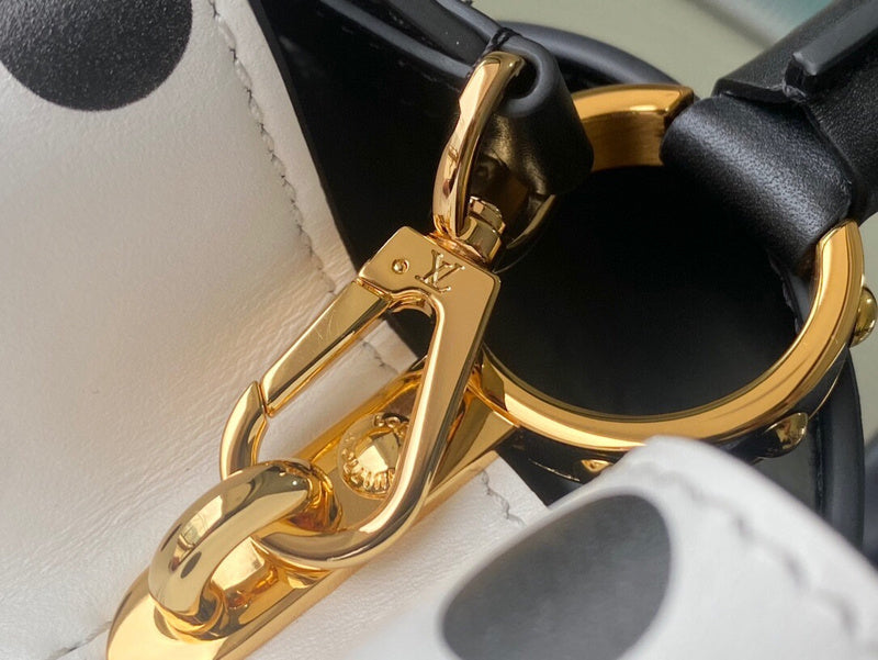 Fashion Luxe Touch bags - 5266