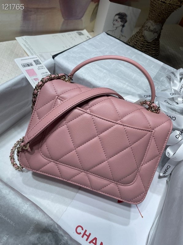 Luxe Touch Bags -  Bags - 428