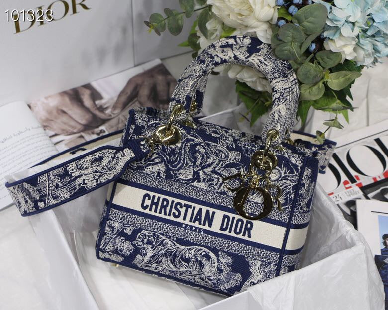 LTB - Luxe Touch Bags - 085