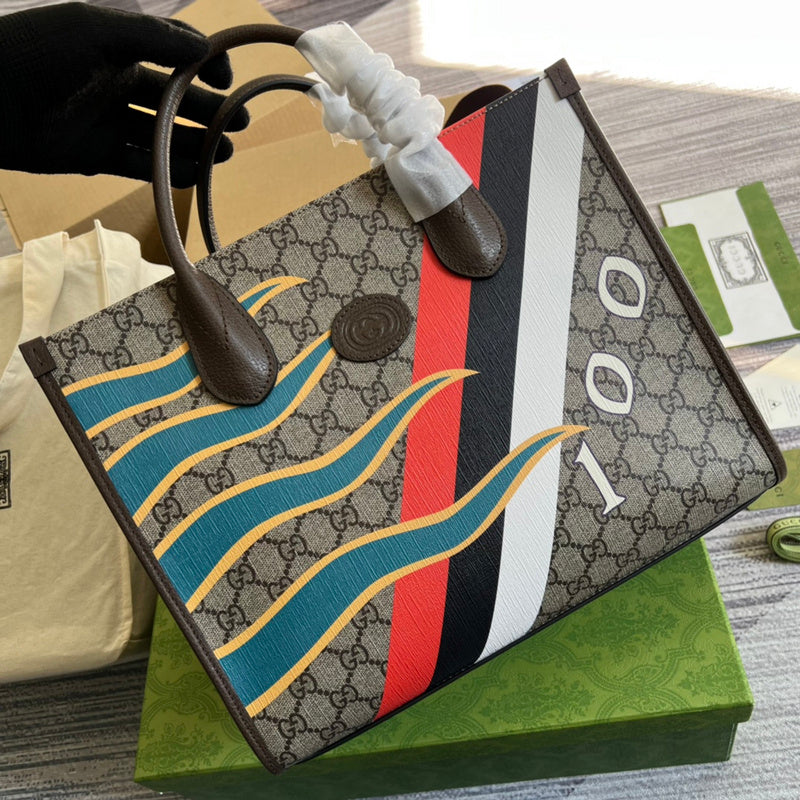 LTB - GG Bags - 1654