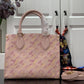 Fashion Luxe Touch bags - 3566