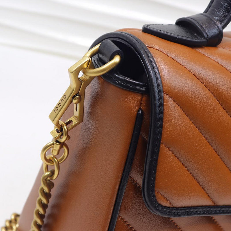 Luxe Touch Bags - Luxe Touch Bags - 1046